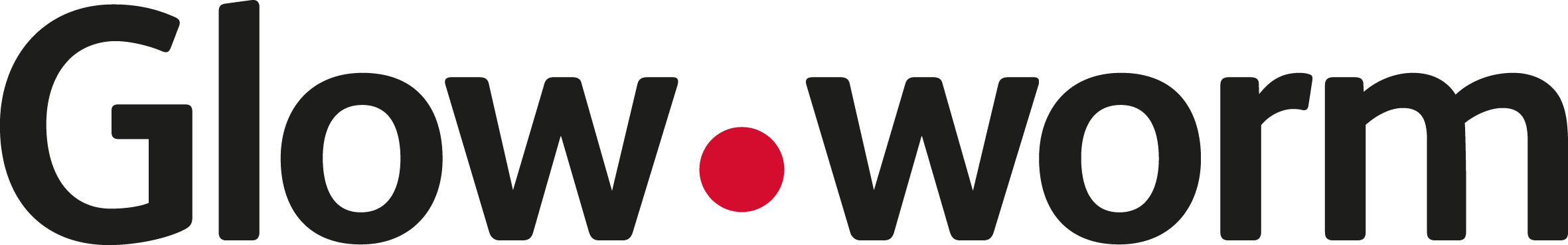 Glow-worm_Logo Glow Worm logo