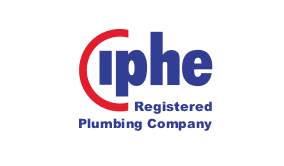 ciphe-logo Ciphe Registered Plumbing Company logo