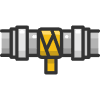 piping clipart image