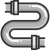 pipes-3.png s piping clipart image